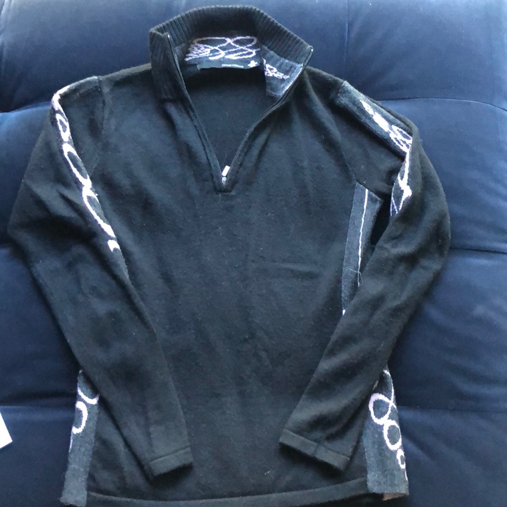 Smartwool sweater